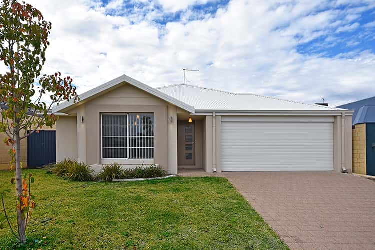 Main view of Homely house listing, 20 Aldine Ridge, Aveley WA 6069