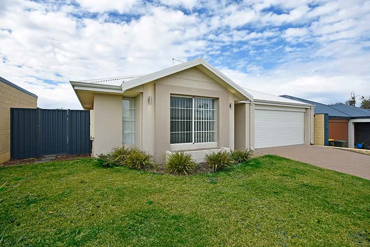 Fourth view of Homely house listing, 20 Aldine Ridge, Aveley WA 6069
