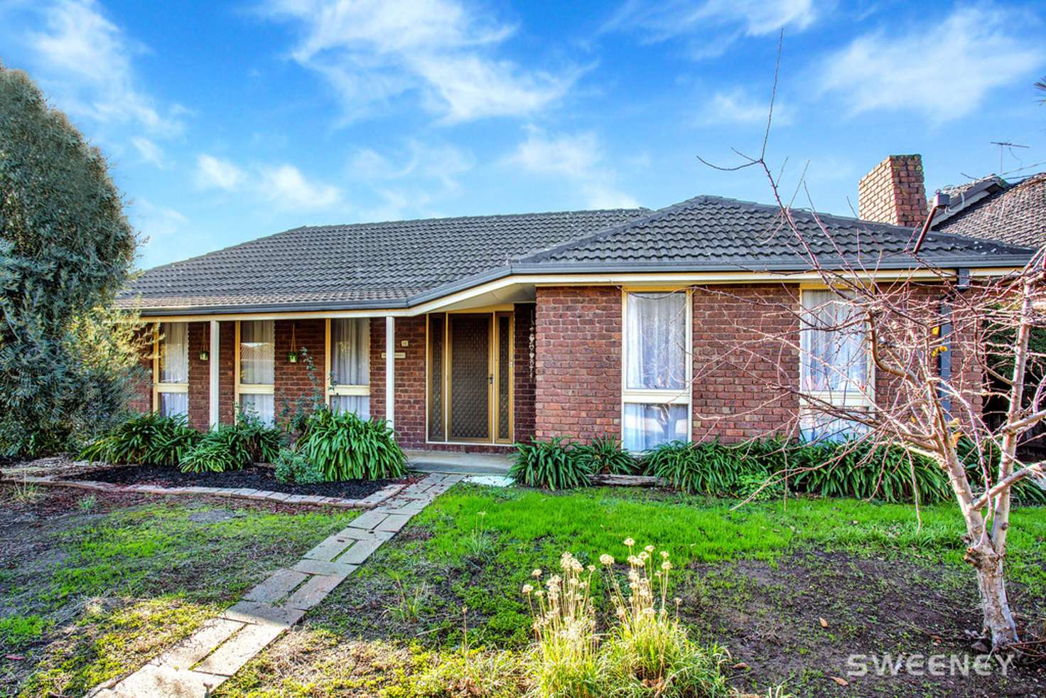 Main view of Homely house listing, 12 Taegtow Way, Altona Meadows VIC 3028