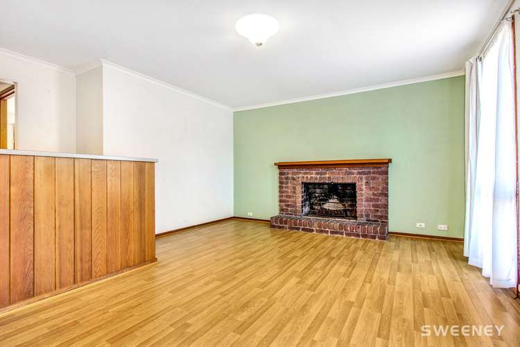 Fifth view of Homely house listing, 12 Taegtow Way, Altona Meadows VIC 3028