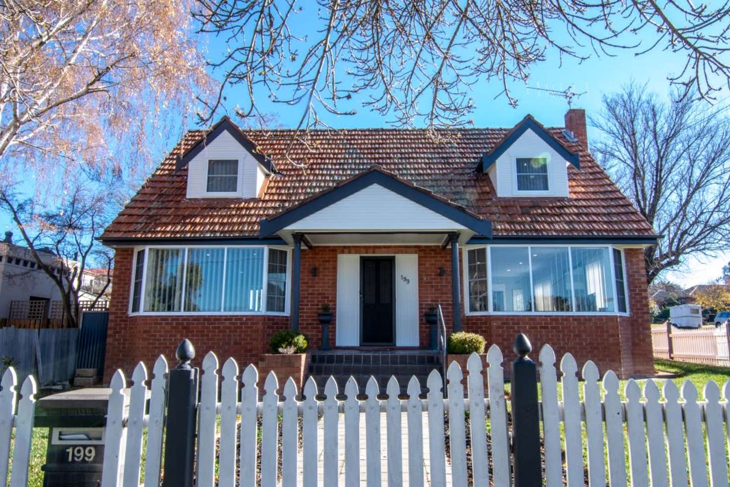 Main view of Homely house listing, 199 Hope Street, Bathurst NSW 2795