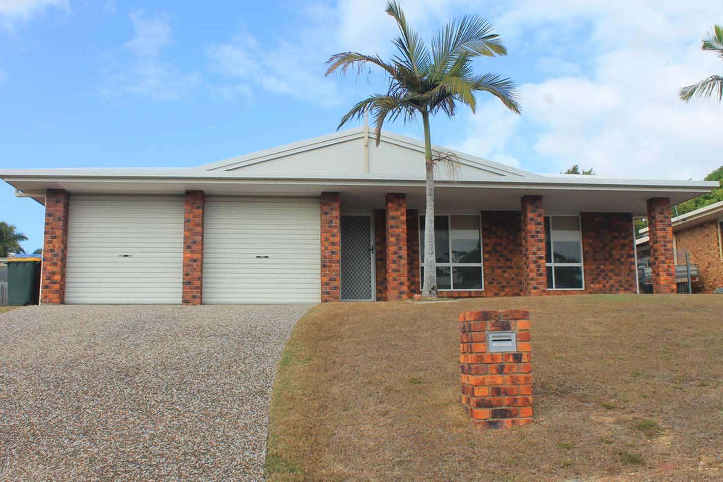 Main view of Homely house listing, 37 Beltana Drive, Boyne Island QLD 4680