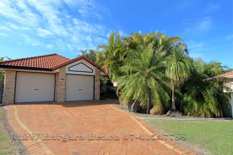 Main view of Homely house listing, 15 Woodglen Close, Bargara QLD 4670