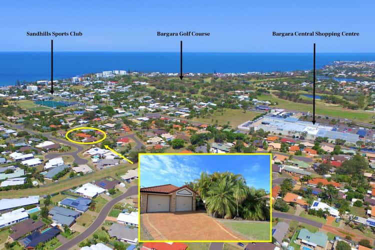 Second view of Homely house listing, 15 Woodglen Close, Bargara QLD 4670