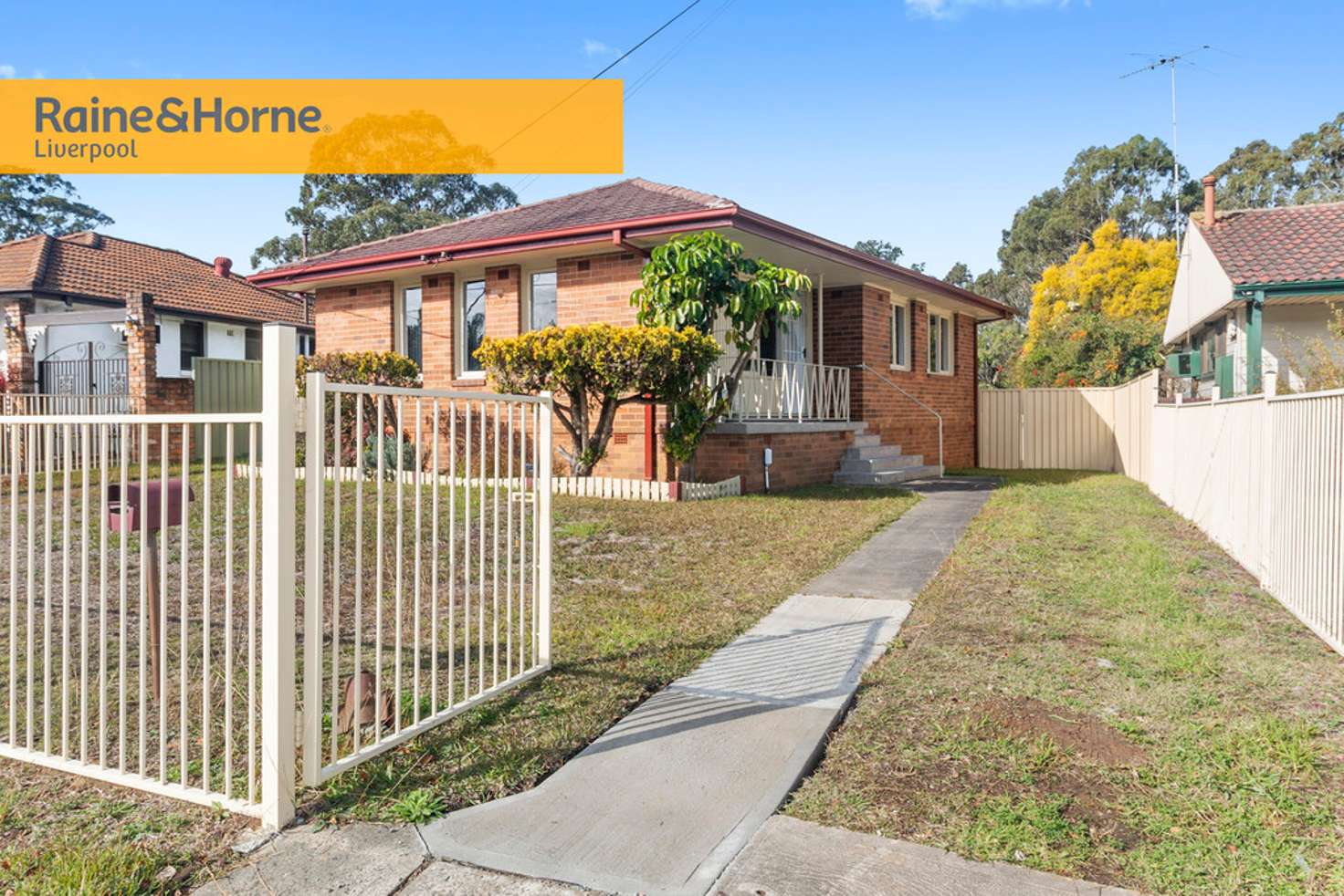 Main view of Homely house listing, 32 Maxwells Avenue, Ashcroft NSW 2168