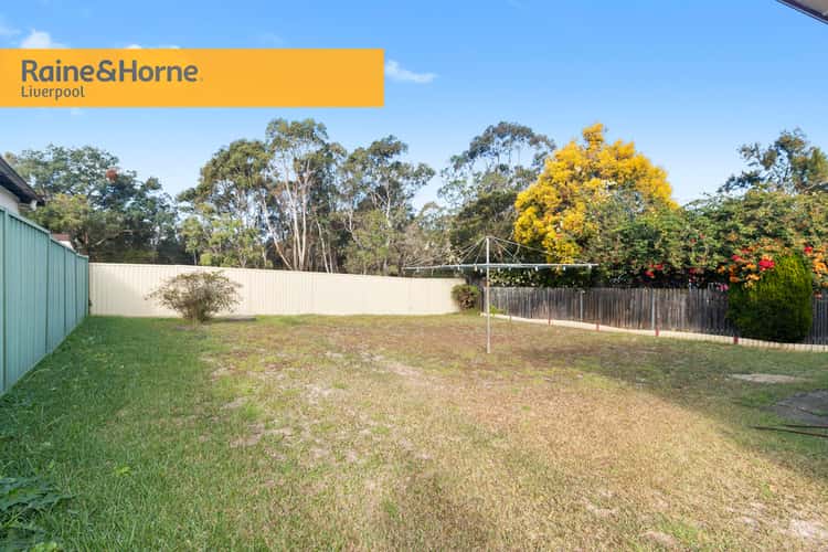 Fourth view of Homely house listing, 32 Maxwells Avenue, Ashcroft NSW 2168
