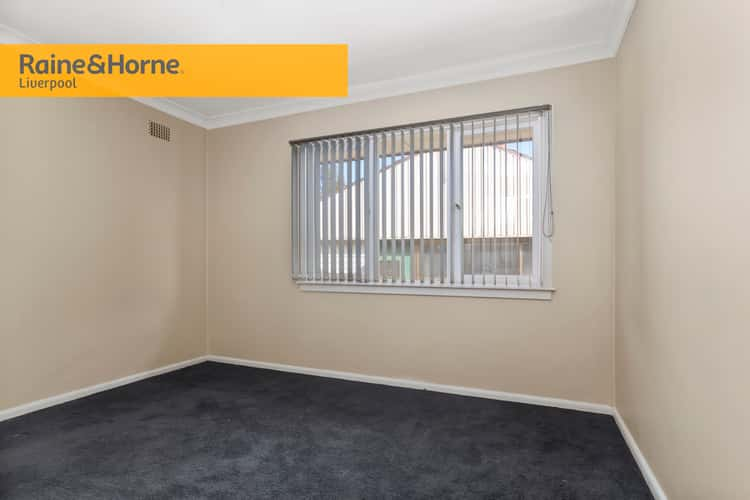 Sixth view of Homely house listing, 32 Maxwells Avenue, Ashcroft NSW 2168