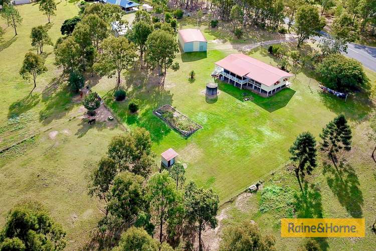 Main view of Homely house listing, 75 MARY SMOKES CREEK ROAD, Royston QLD 4515