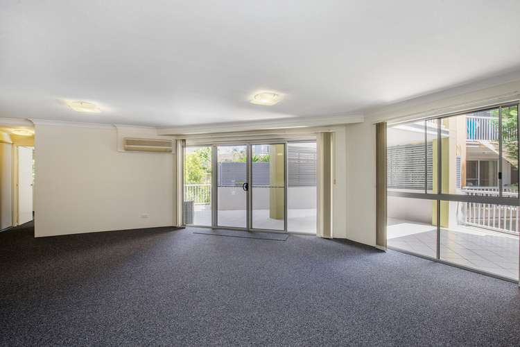 Second view of Homely unit listing, 20/22 Oleander Avenue, Biggera Waters QLD 4216