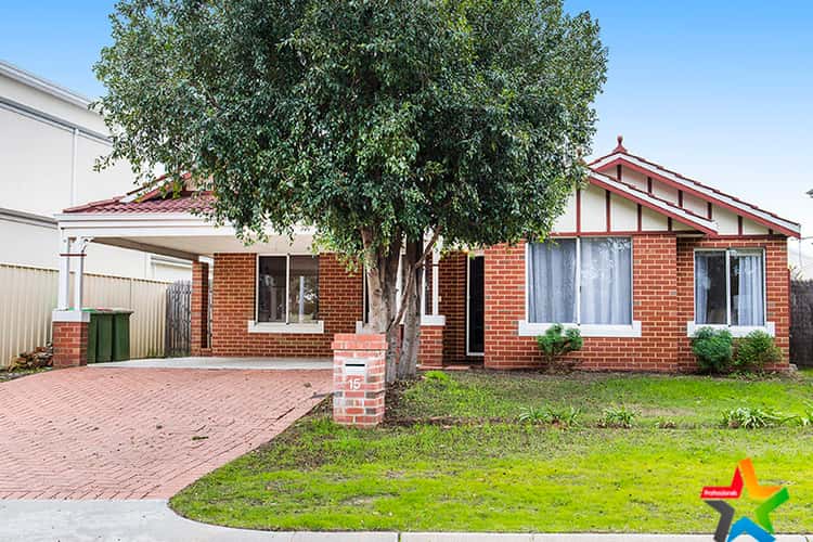 Main view of Homely house listing, 15 Morey Crescent, Bayswater WA 6053