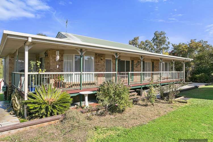 Main view of Homely house listing, 36-38 Rowley Road, Burpengary QLD 4505
