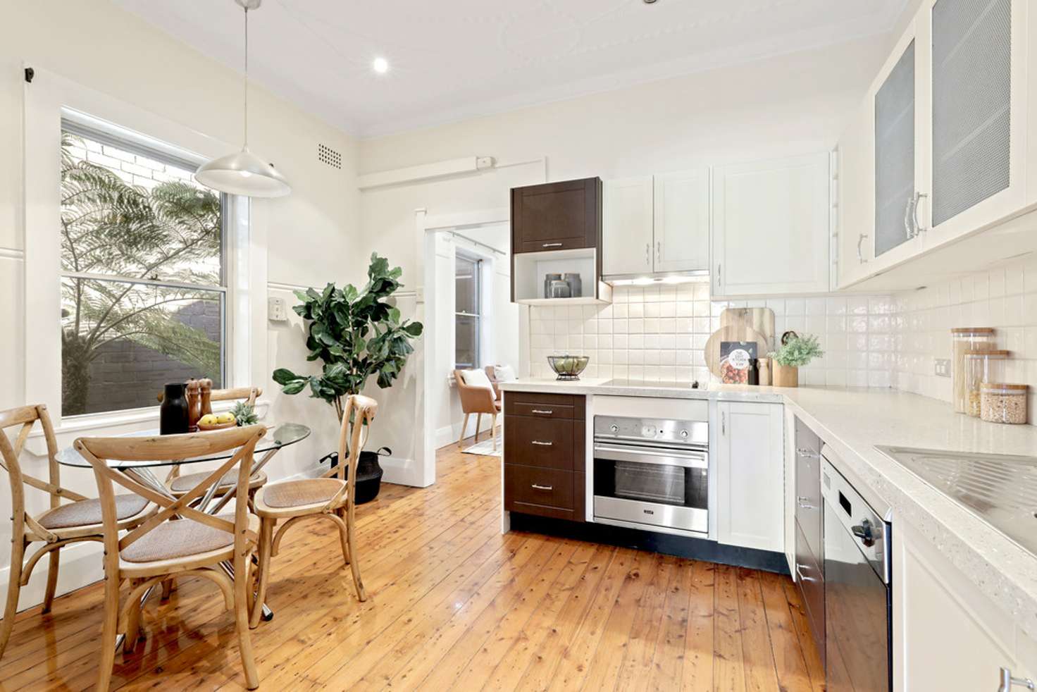 Main view of Homely house listing, 4 Swinbourne Street, Botany NSW 2019