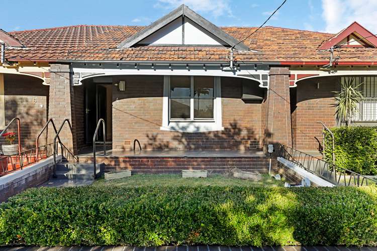 Second view of Homely house listing, 4 Swinbourne Street, Botany NSW 2019