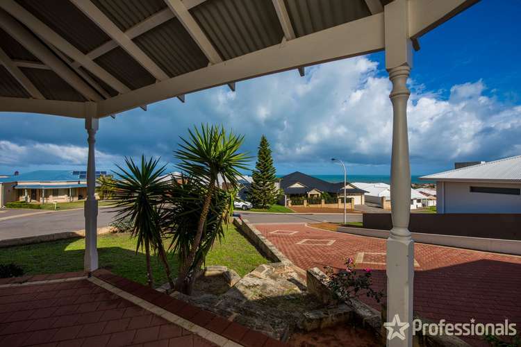 Second view of Homely house listing, 11 Toba Nook, Wandina WA 6530