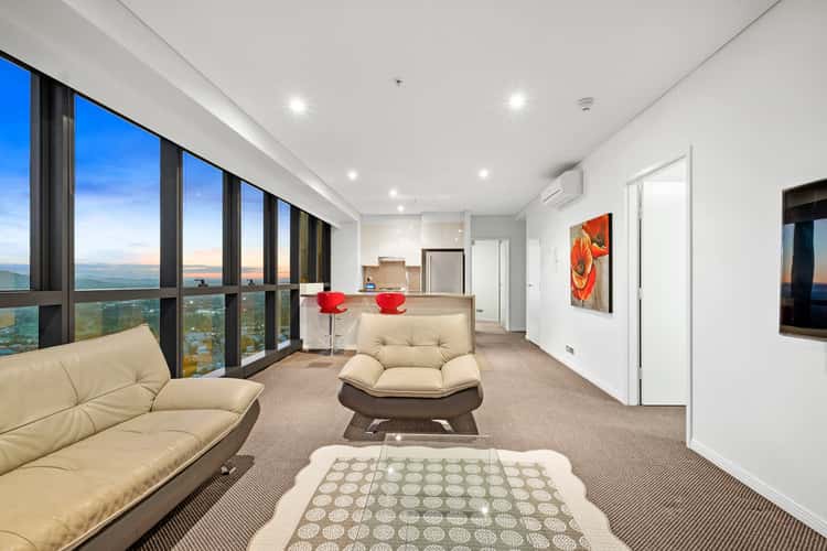 Fifth view of Homely apartment listing, 5102/501 Adelaide Street, Brisbane City QLD 4000