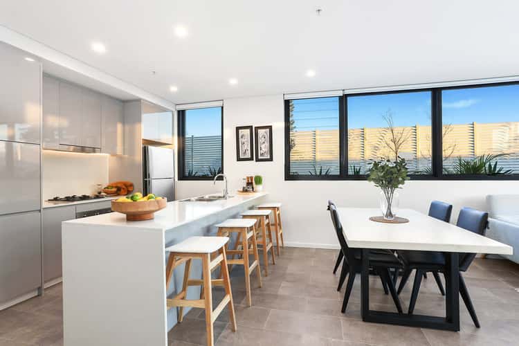 Third view of Homely unit listing, 101/581-587 Gardeners Road, Mascot NSW 2020