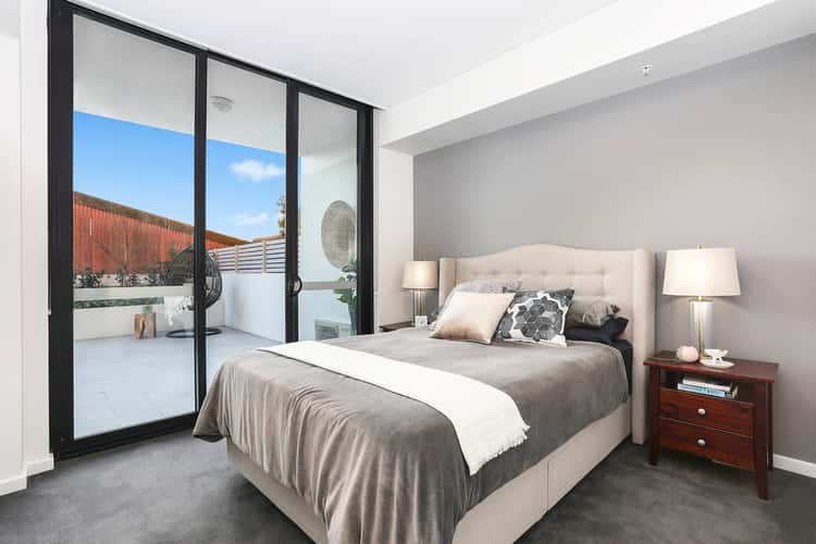 Fourth view of Homely unit listing, 101/581-587 Gardeners Road, Mascot NSW 2020