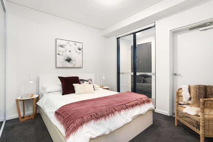 Fifth view of Homely unit listing, 101/581-587 Gardeners Road, Mascot NSW 2020