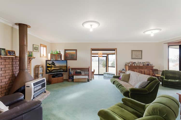 Sixth view of Homely acreageSemiRural listing, 641 Angledale Rd, Angledale NSW 2550