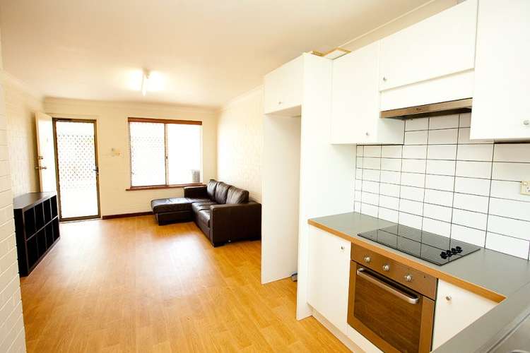 Main view of Homely unit listing, 4/13-15 Francis Street, Geraldton WA 6530
