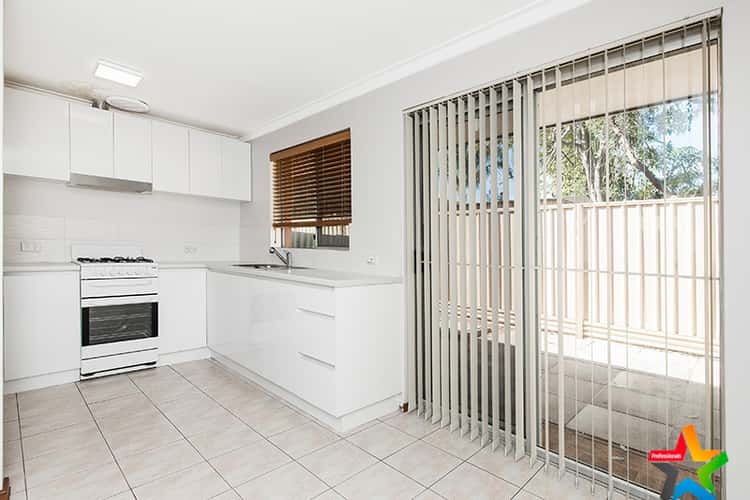 Main view of Homely house listing, 4/11 Reid Street, Bassendean WA 6054