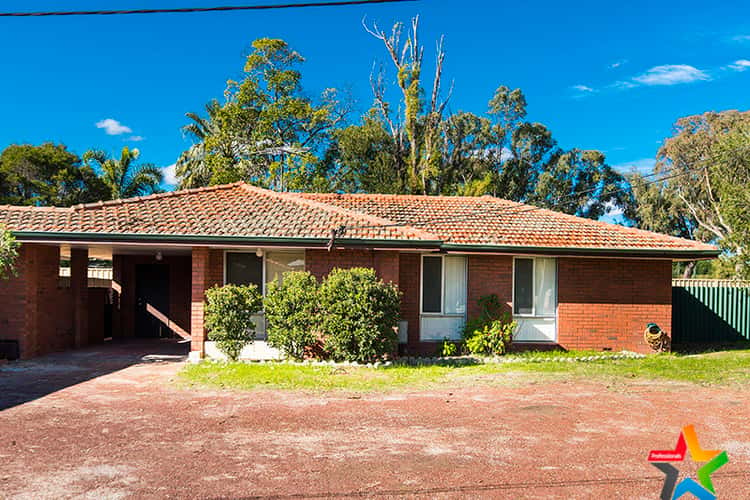 Fifth view of Homely house listing, 4/11 Reid Street, Bassendean WA 6054