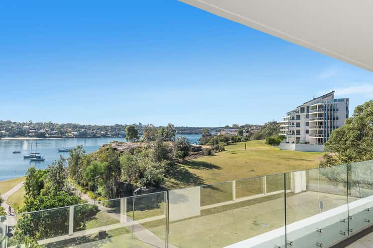 133/3 Manta Place, Chiswick NSW 2046