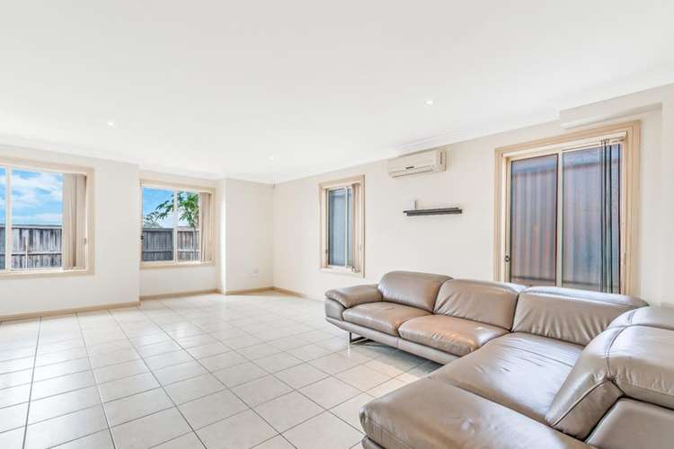 Second view of Homely townhouse listing, 3/511 Woodville Rd, Guildford NSW 2161