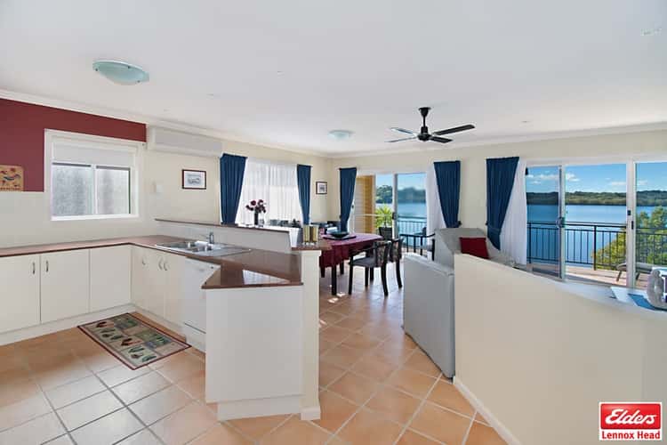 Fourth view of Homely townhouse listing, 3/145 Cherry Street, Ballina NSW 2478