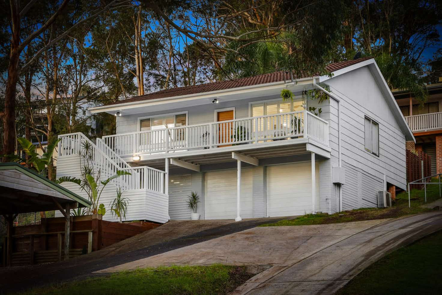 Main view of Homely house listing, 1/20 Cape Three Points Road, Avoca Beach NSW 2251