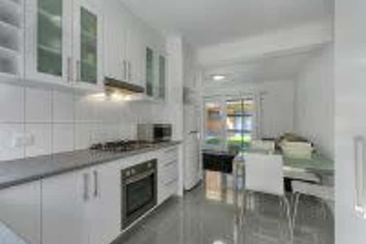 Second view of Homely unit listing, 4/59 Bonney Avenue, Clayfield QLD 4011
