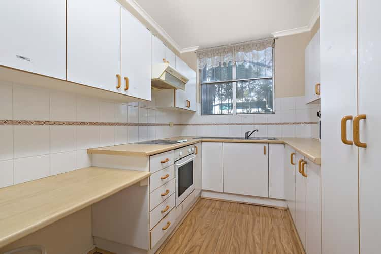 Second view of Homely apartment listing, 2/2 EVERTON ROAD, Strathfield NSW 2135