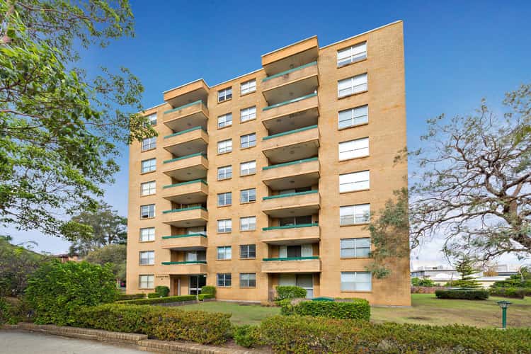 Third view of Homely apartment listing, 2/2 EVERTON ROAD, Strathfield NSW 2135