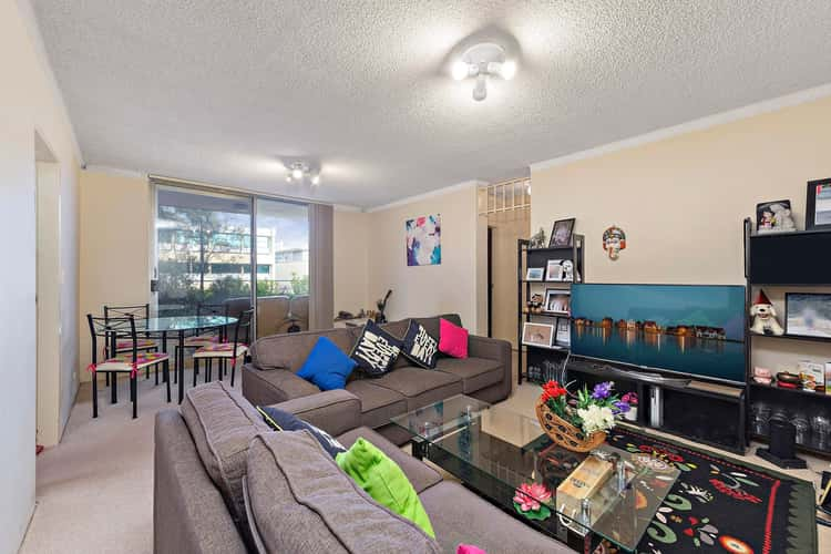 Fourth view of Homely apartment listing, 2/2 EVERTON ROAD, Strathfield NSW 2135