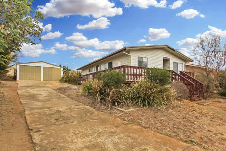Main view of Homely house listing, 40 WOOLALLA STREET, Cooma NSW 2630