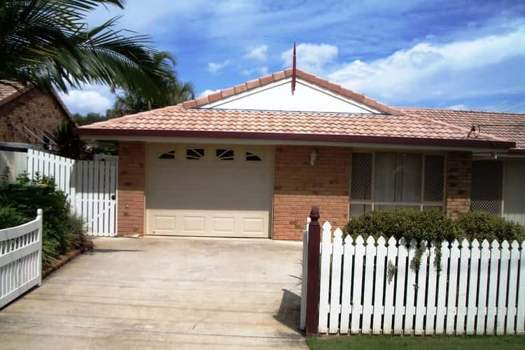 Main view of Homely unit listing, 2a Beach Street OPEN HOME CANCELLED, Cleveland QLD 4163