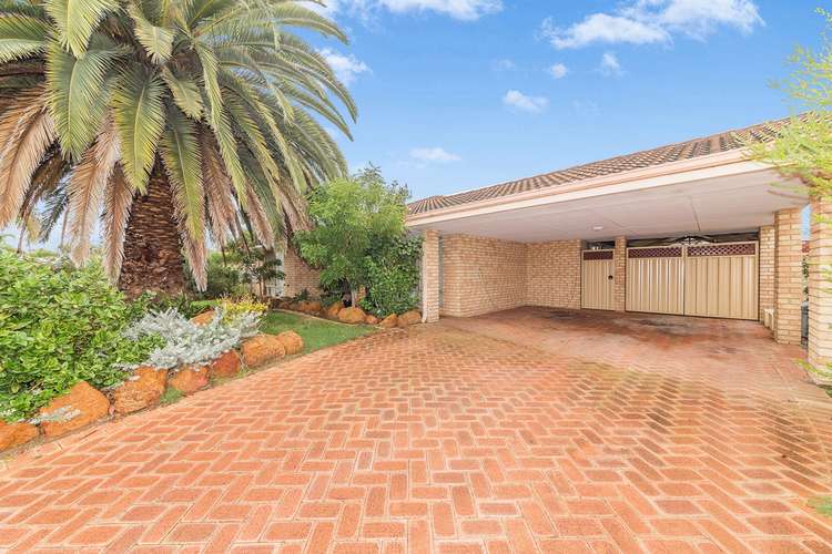 Second view of Homely house listing, 9 Cork Place, Warnbro WA 6169