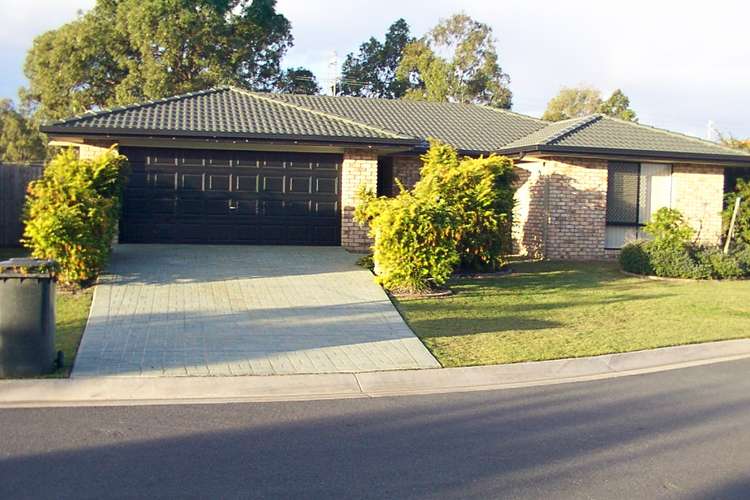 Main view of Homely house listing, 56 Groves Cresent, Boondall QLD 4034