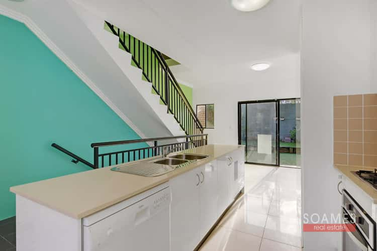 Fourth view of Homely townhouse listing, 20/9-19 Heath Street, Asquith NSW 2077