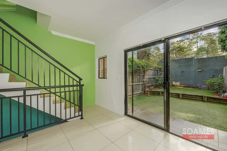 Fifth view of Homely townhouse listing, 20/9-19 Heath Street, Asquith NSW 2077