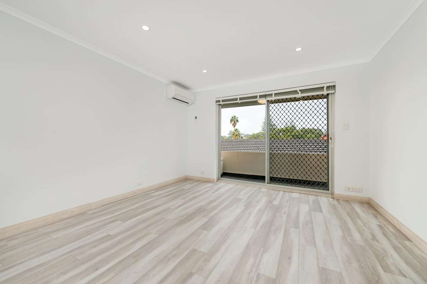 Main view of Homely unit listing, 11/10 Curt Street, Ashfield NSW 2131