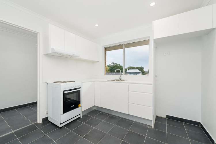 Second view of Homely unit listing, 11/10 Curt Street, Ashfield NSW 2131