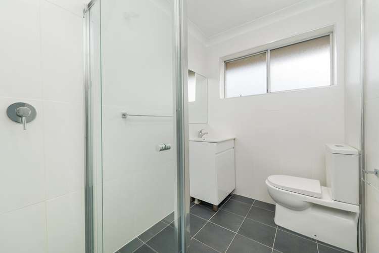 Fifth view of Homely unit listing, 11/10 Curt Street, Ashfield NSW 2131