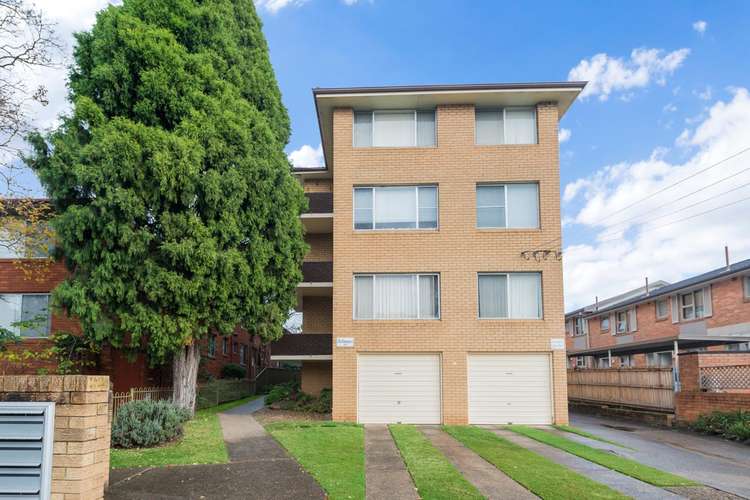 Sixth view of Homely unit listing, 11/10 Curt Street, Ashfield NSW 2131