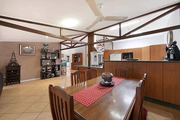 Second view of Homely house listing, 19 Allamanda Crescent, Annandale QLD 4814