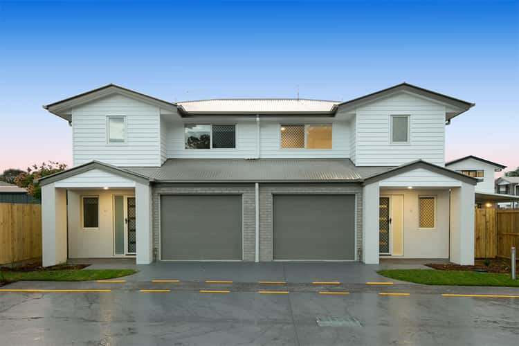 Second view of Homely townhouse listing, 22/106 Groth Road, Boondall QLD 4034