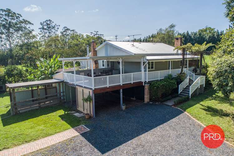 Second view of Homely house listing, 480 Orara Way, Coramba NSW 2450