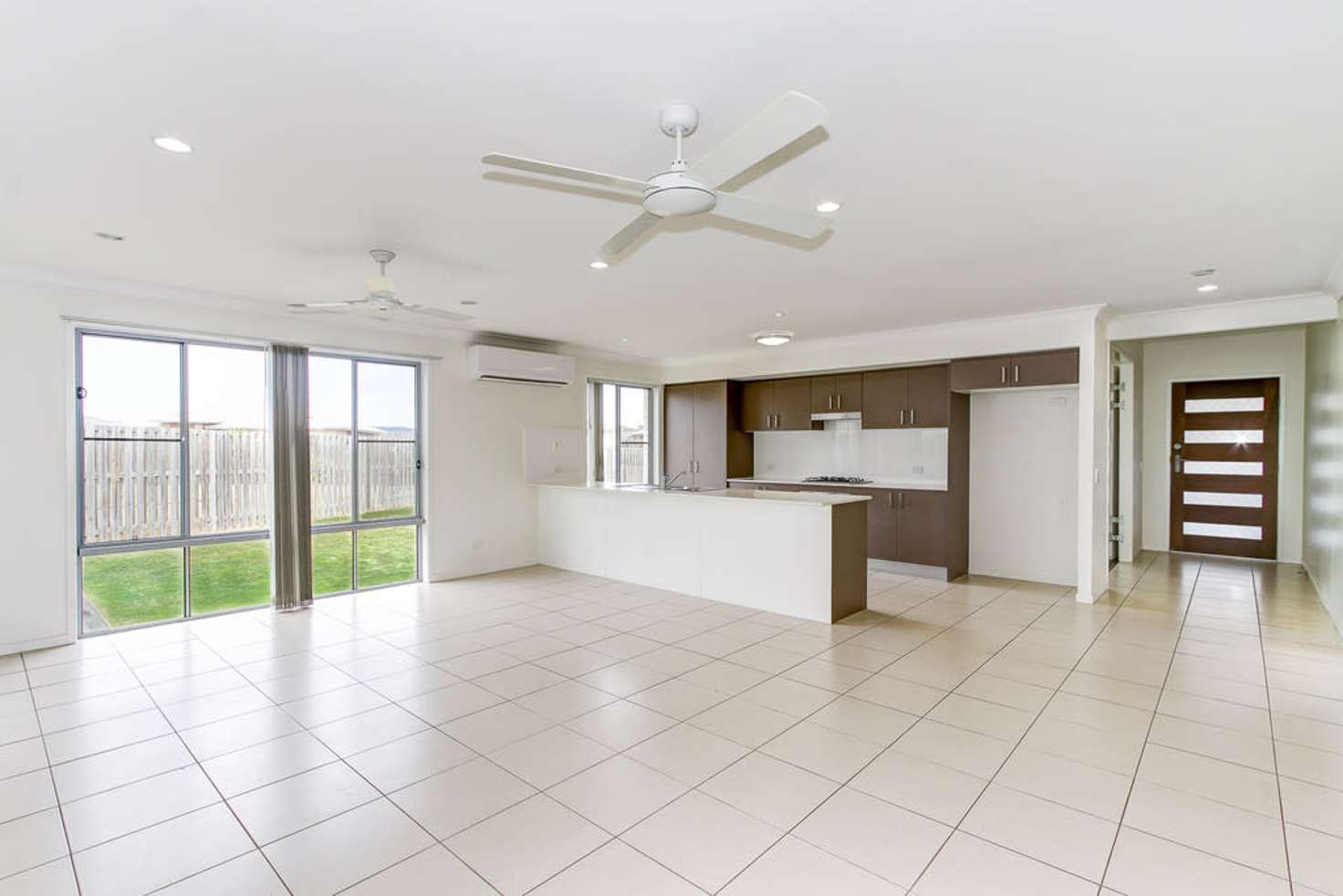 Main view of Homely house listing, 6 Oxley Circuit, Urraween QLD 4655