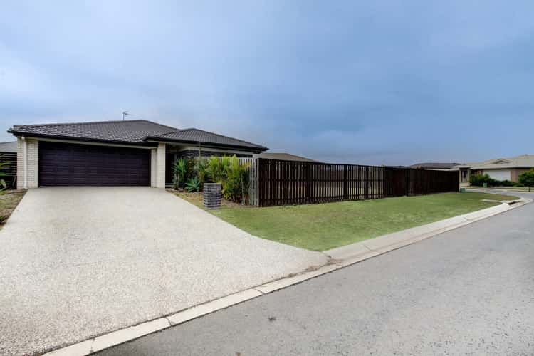 Second view of Homely house listing, 6 Oxley Circuit, Urraween QLD 4655