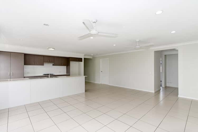 Third view of Homely house listing, 6 Oxley Circuit, Urraween QLD 4655